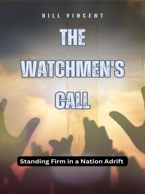 cover image of The Watchmen's Call